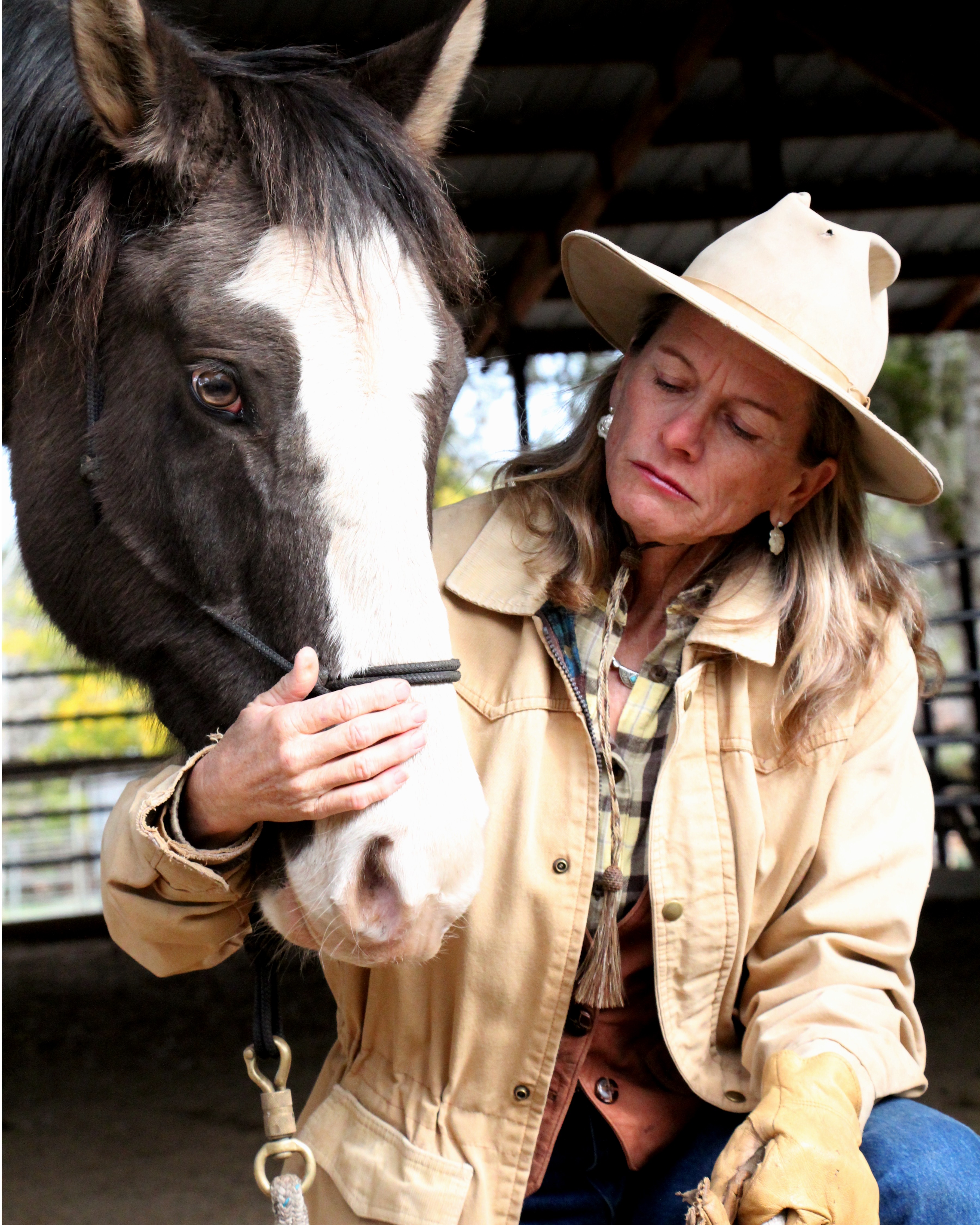 Beebe / Cole Creek Lakes