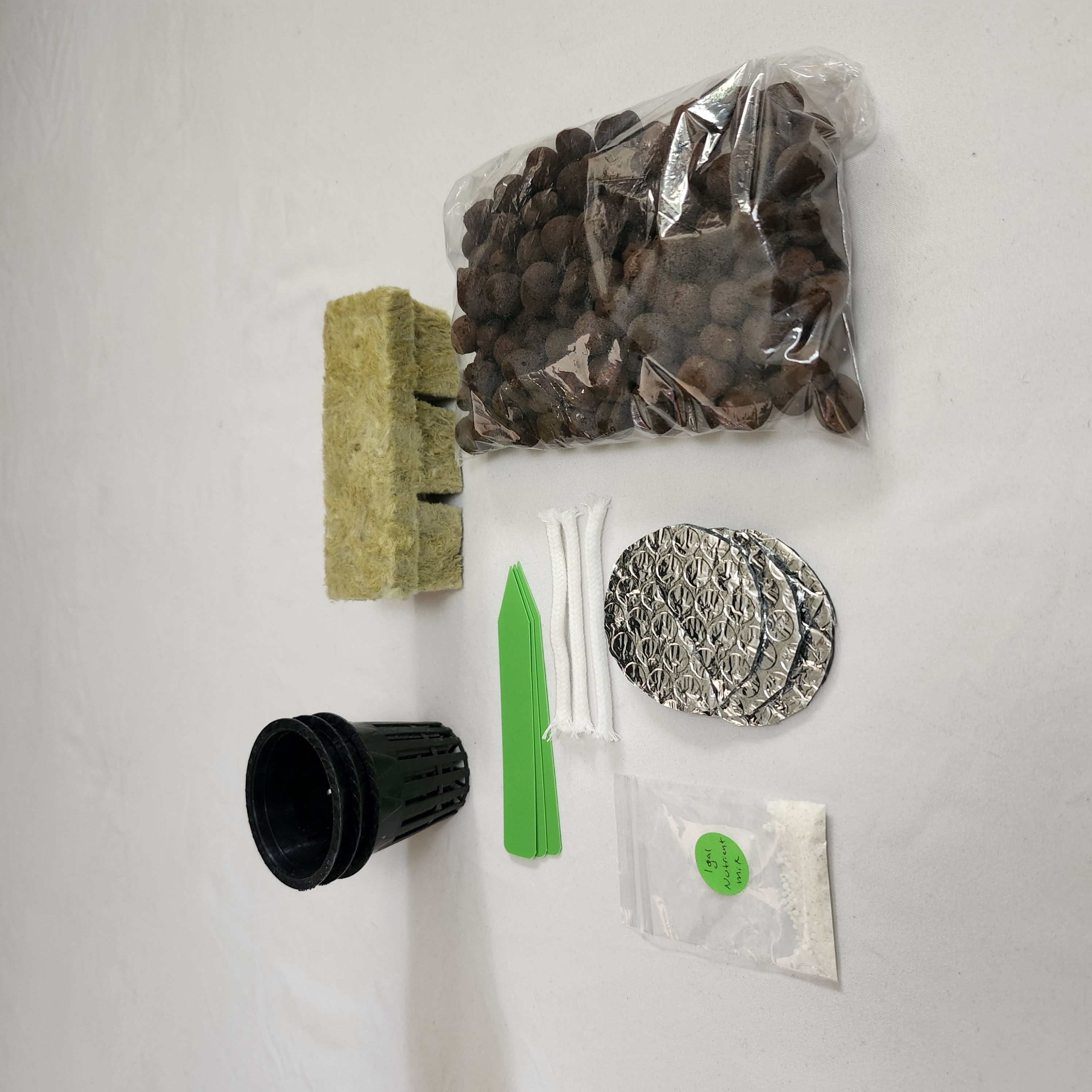 Hydroponic Starter Kit