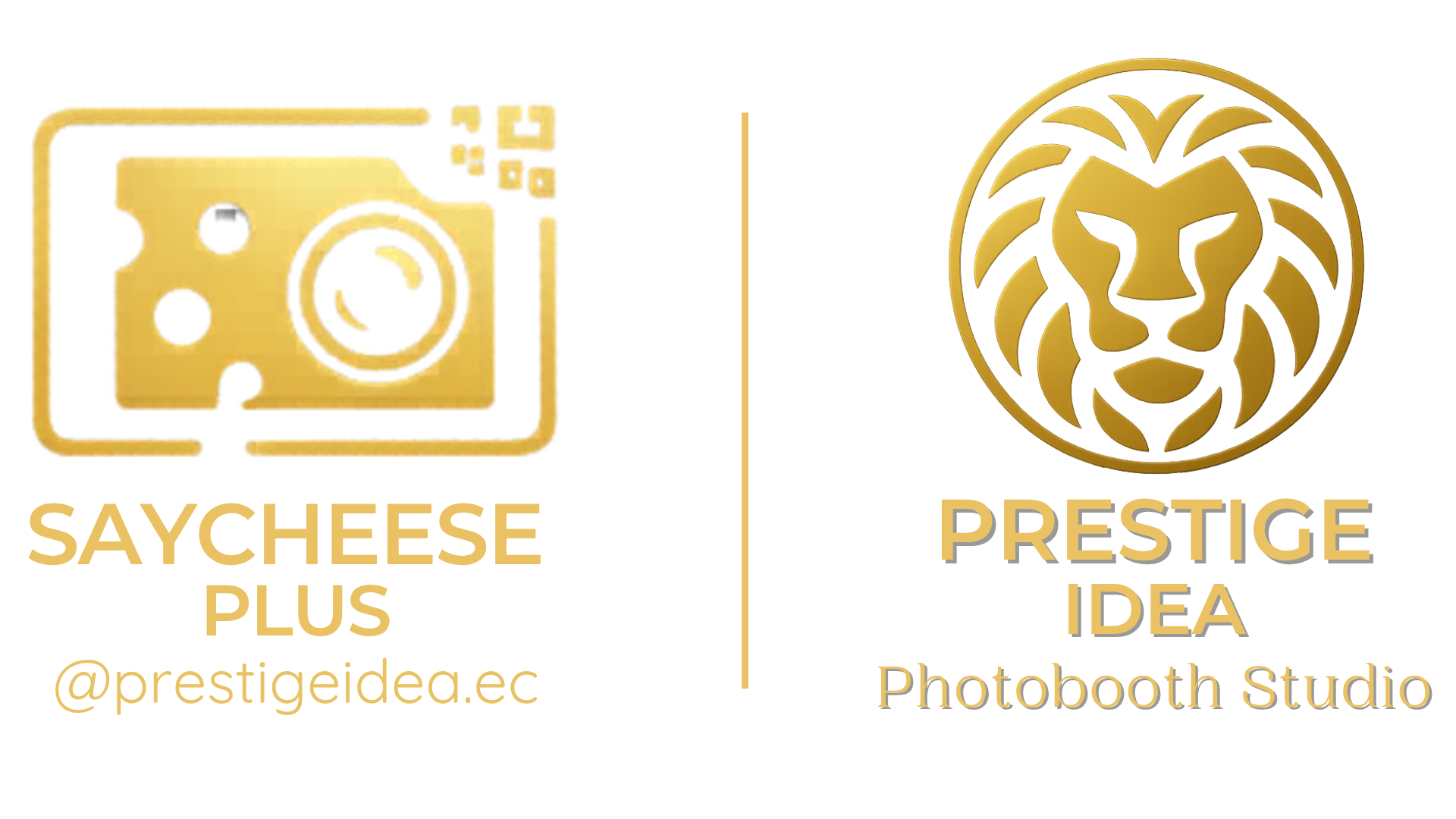 Prestige Idea Photobooth Studio