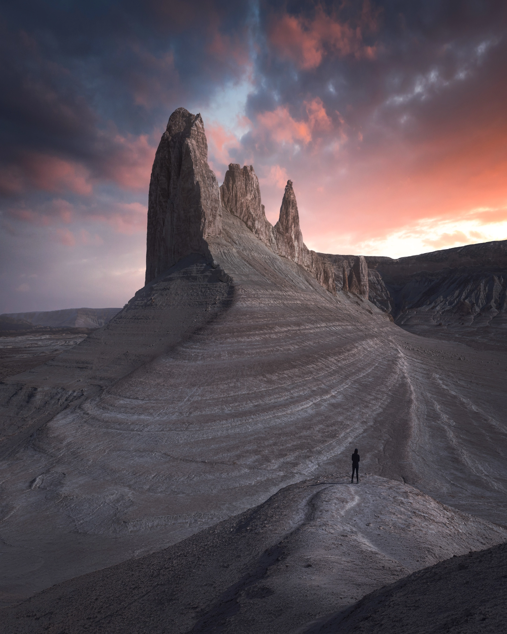 Mangystou Photography Tours