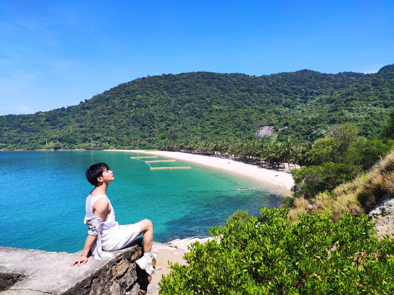 FREEDOM COMBO – Explore at Your Own Pace