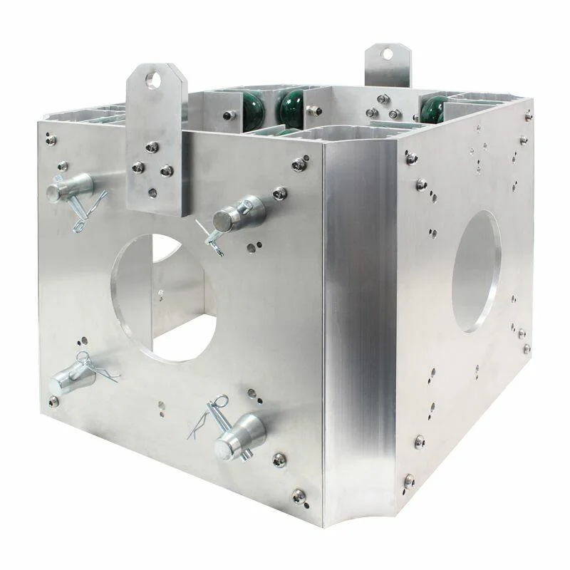 Global Truss F34 Sleeve-Block Alu