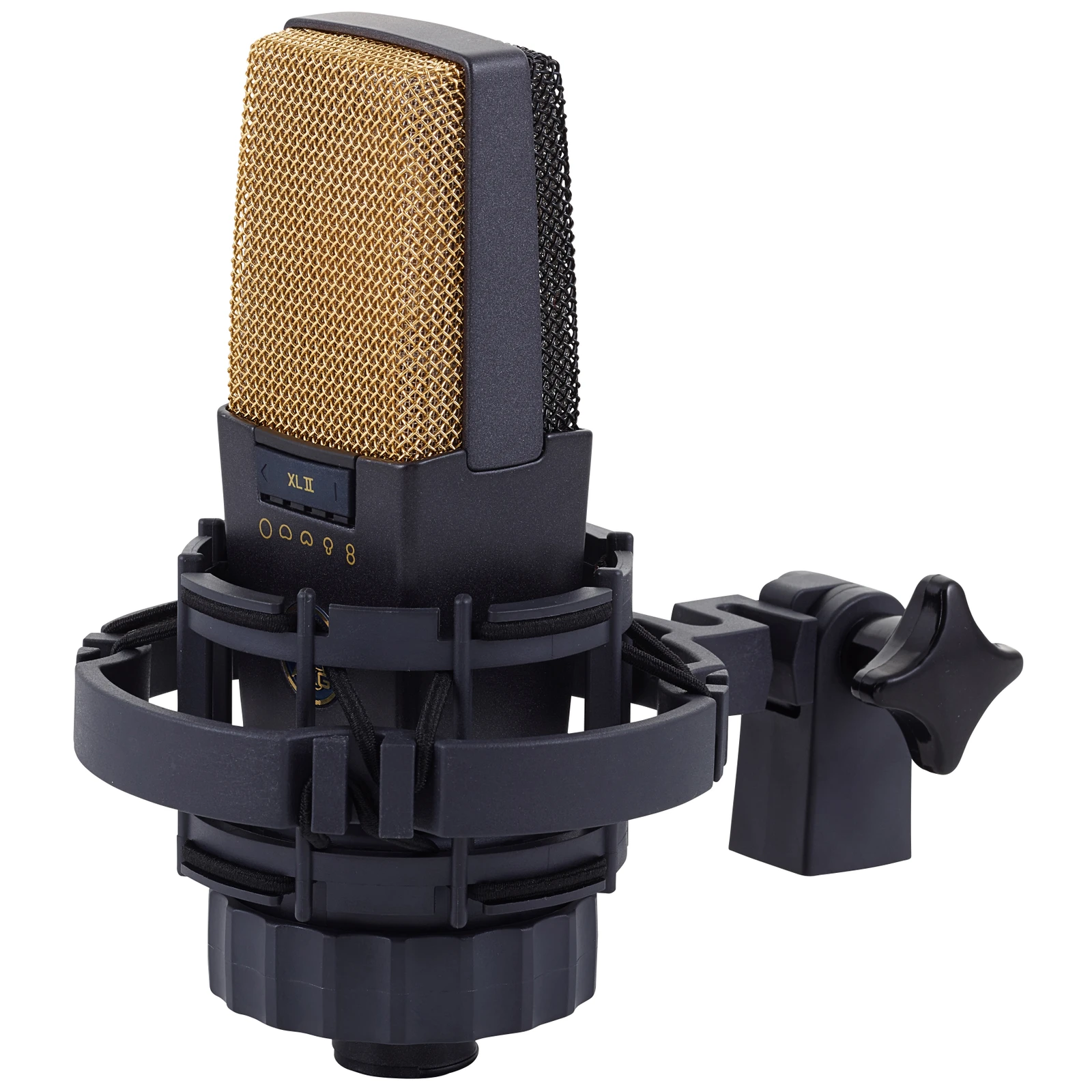 AKG C414