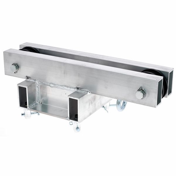 Global Truss F34 Top Alu