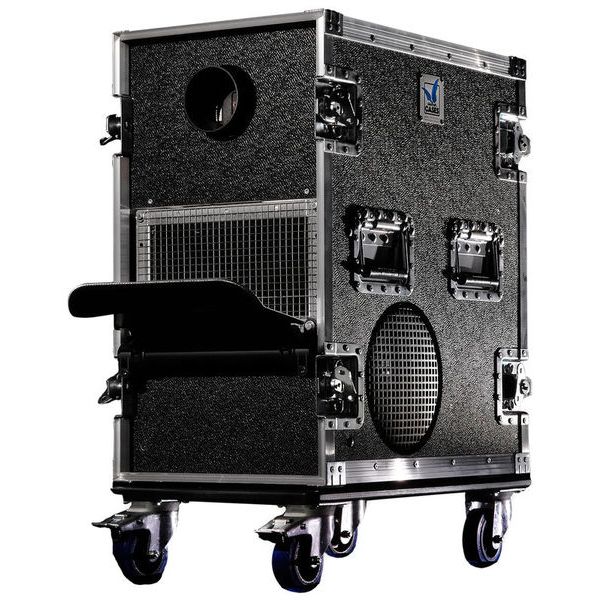 Smoke Factory Fan Fogger EC 2.6 230V/2600W