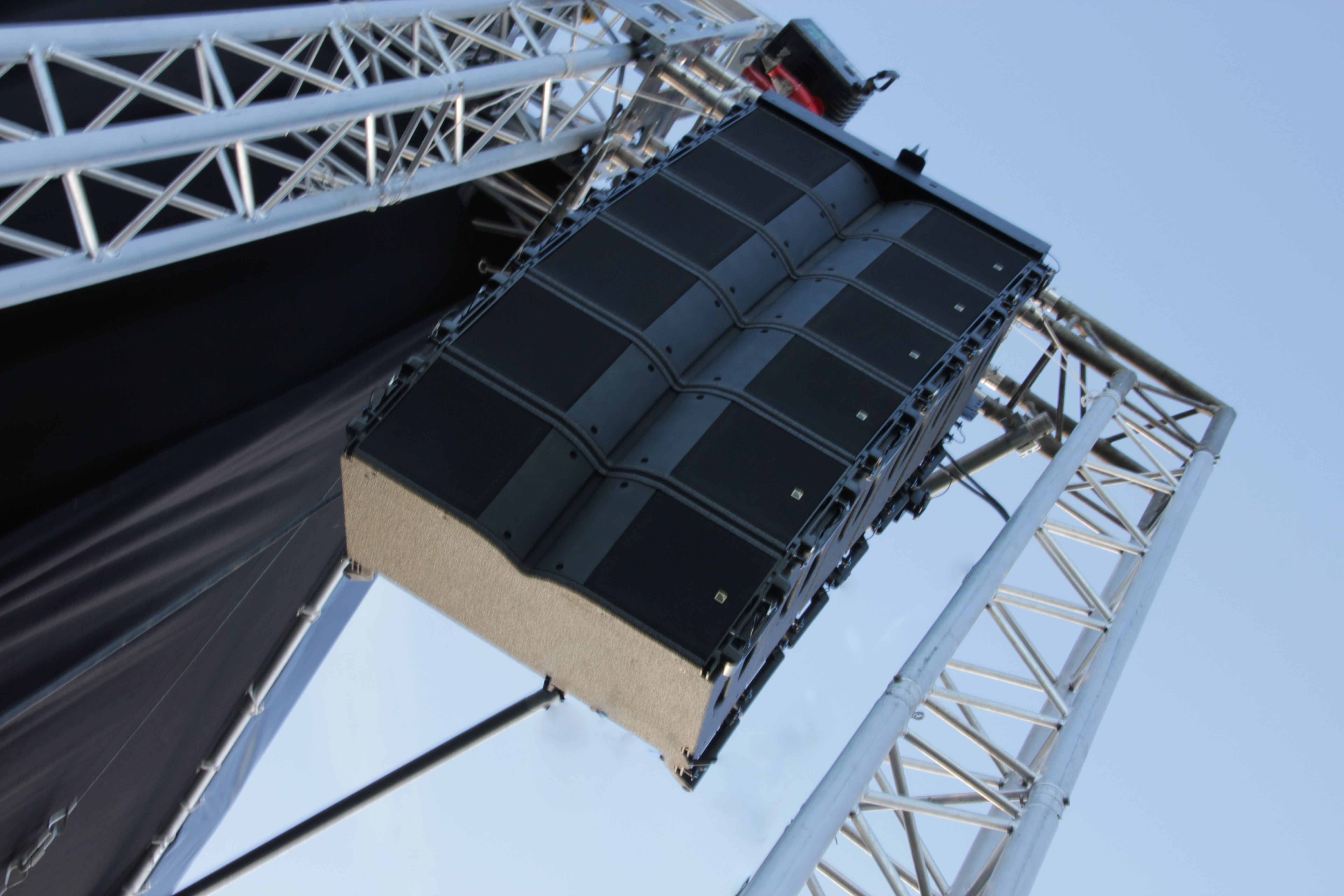 L-Acoustics KARA II