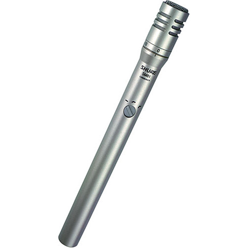 Shure SM81