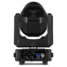 BeamZ Pro Tiger 7RC 230