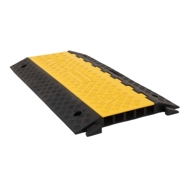 Passe câble 5voies 1m