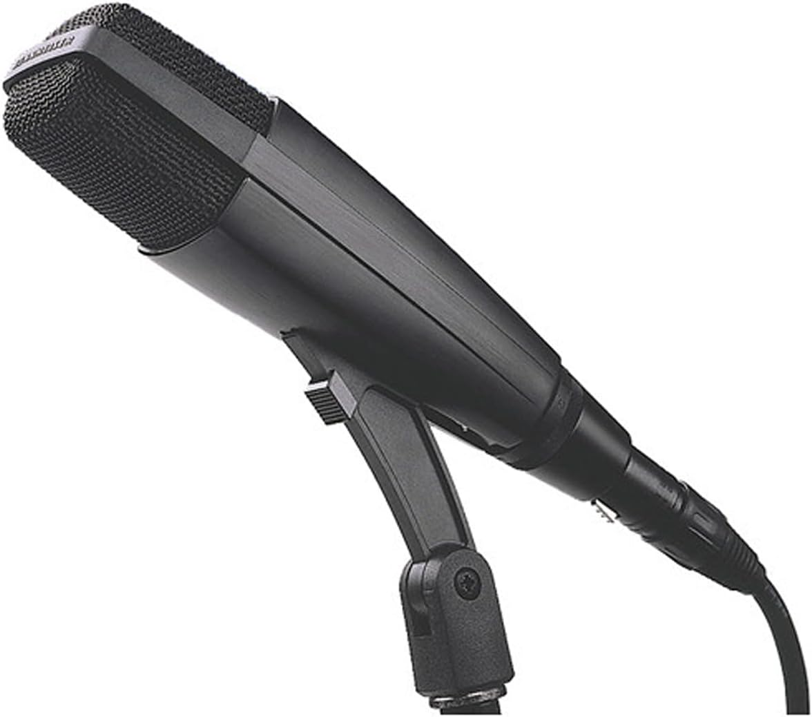 Sennheiser MD421
