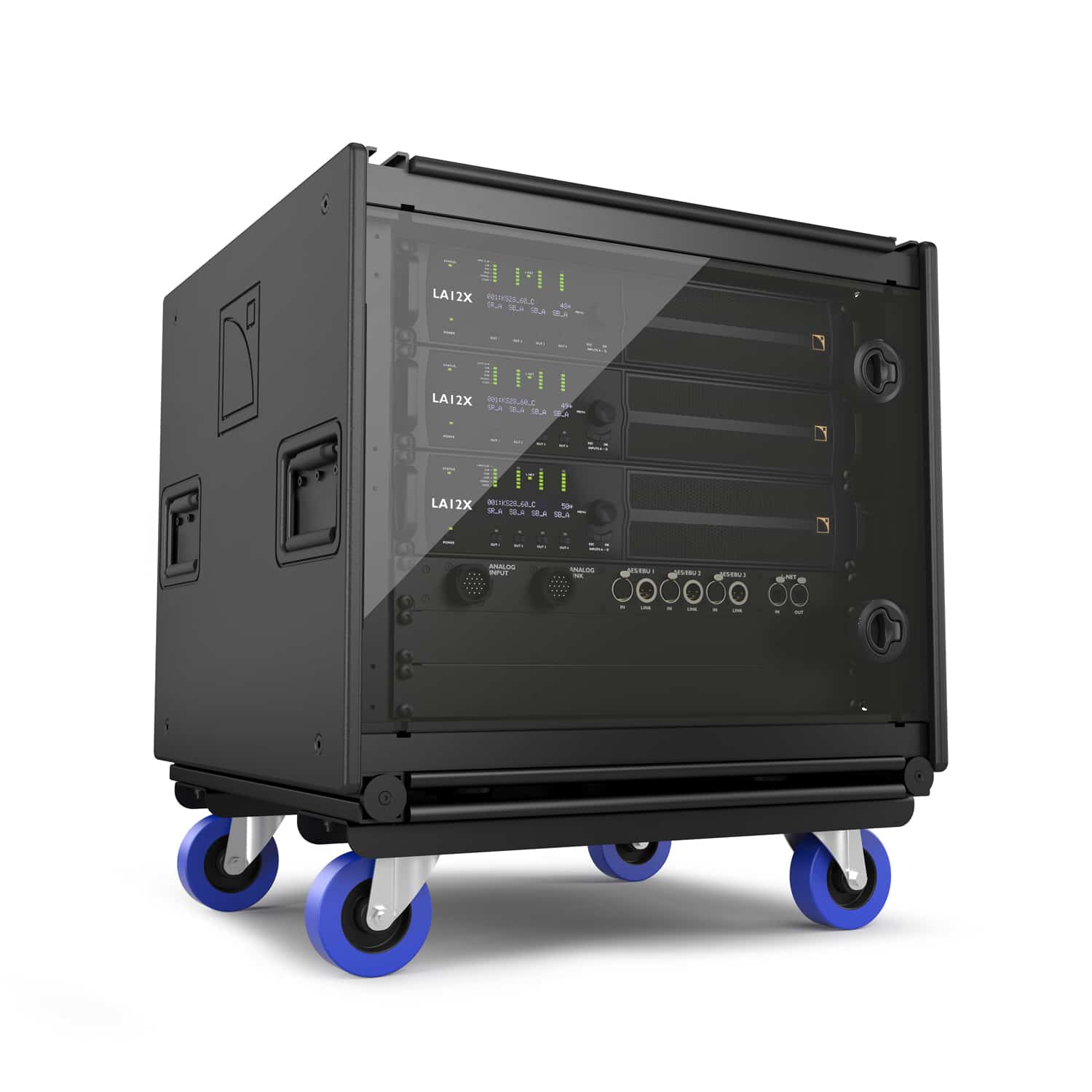 L-Acoustics LARACK II