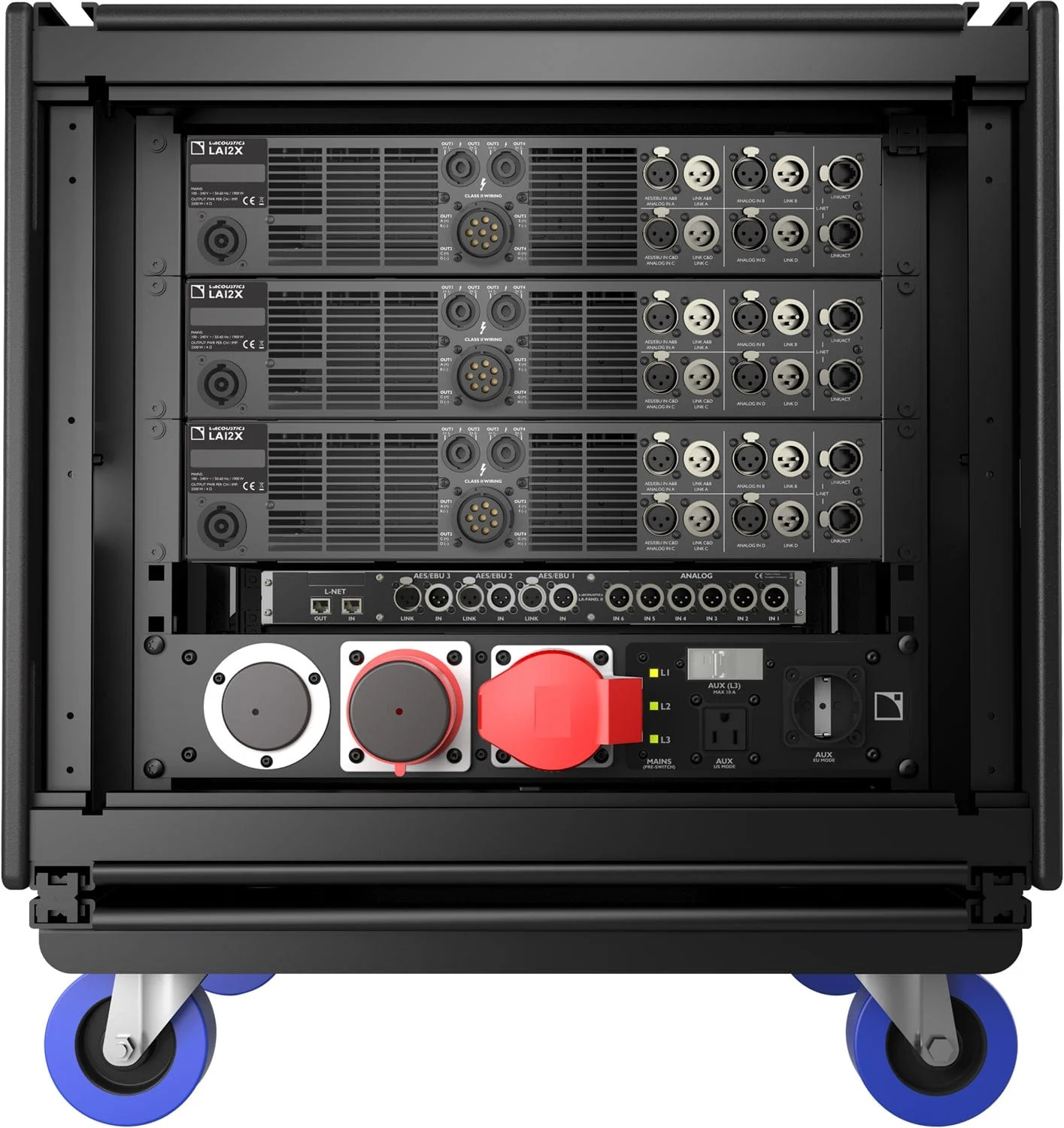 L-Acoustics LARACK II