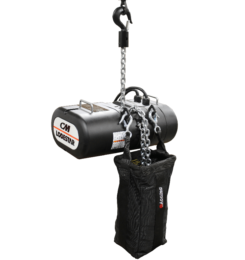 Showtec - CM Lodestar L. 1 ton.