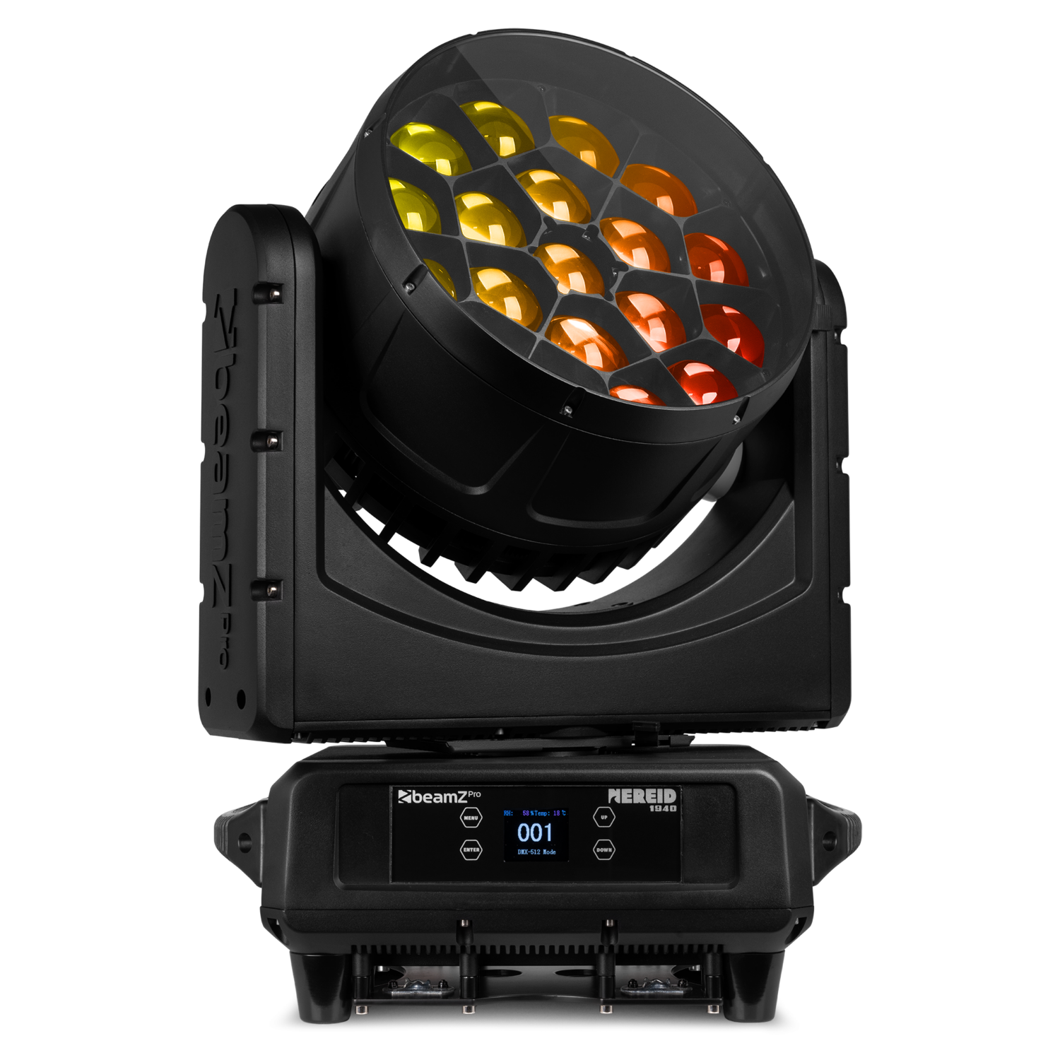 BeamZ Neired 1940 IP66