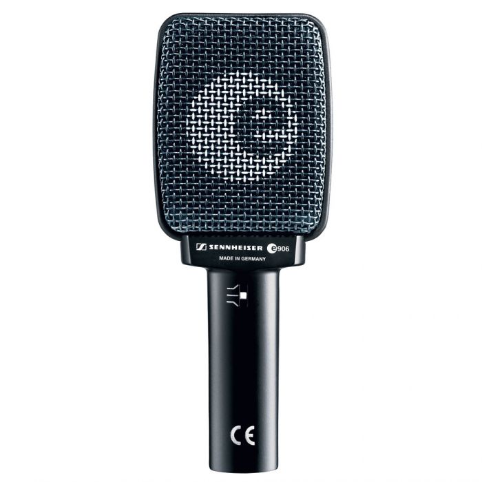 Sennheiser E906