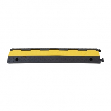 Passe câble 2 voies 1m