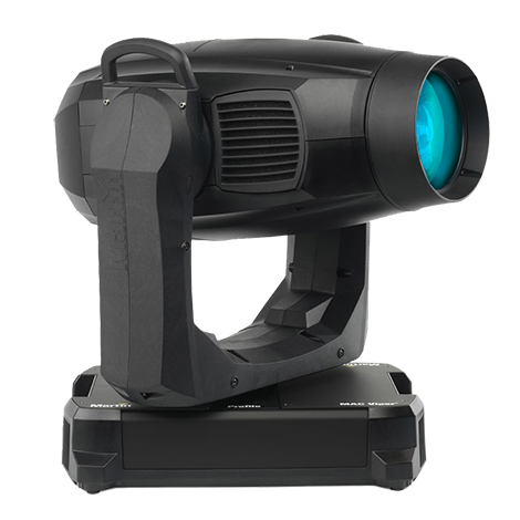 Martin Viper Profile