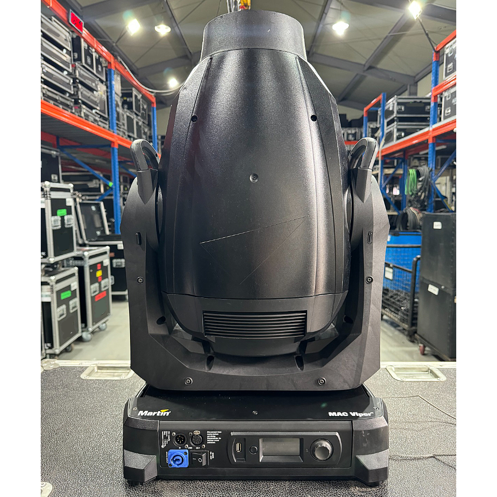 Martin Viper Profile