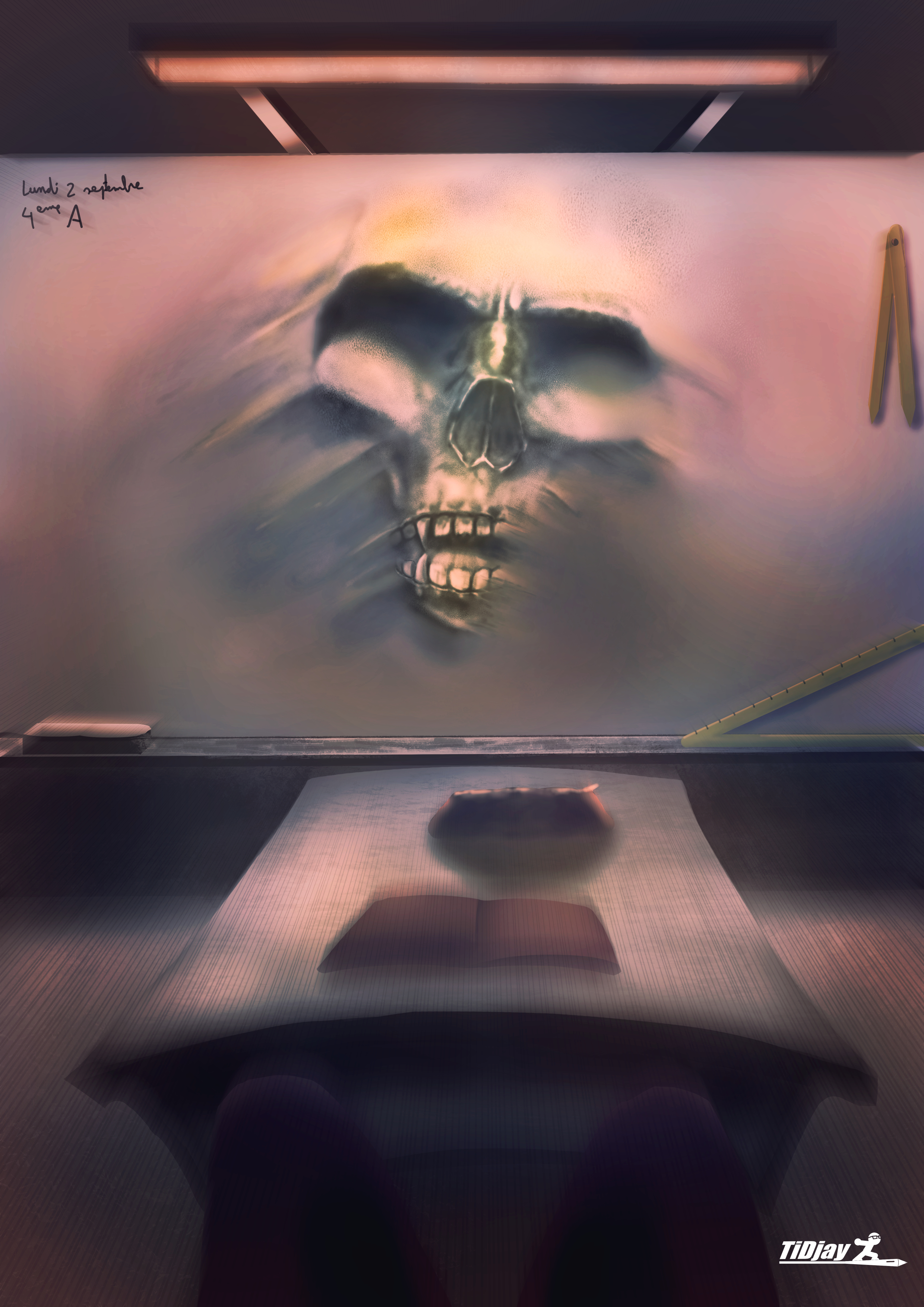 Print Nightmare
