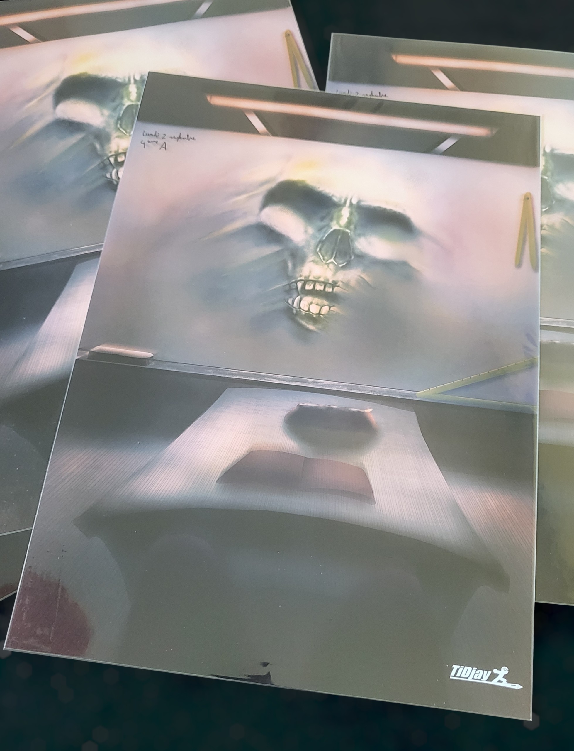 Print Nightmare