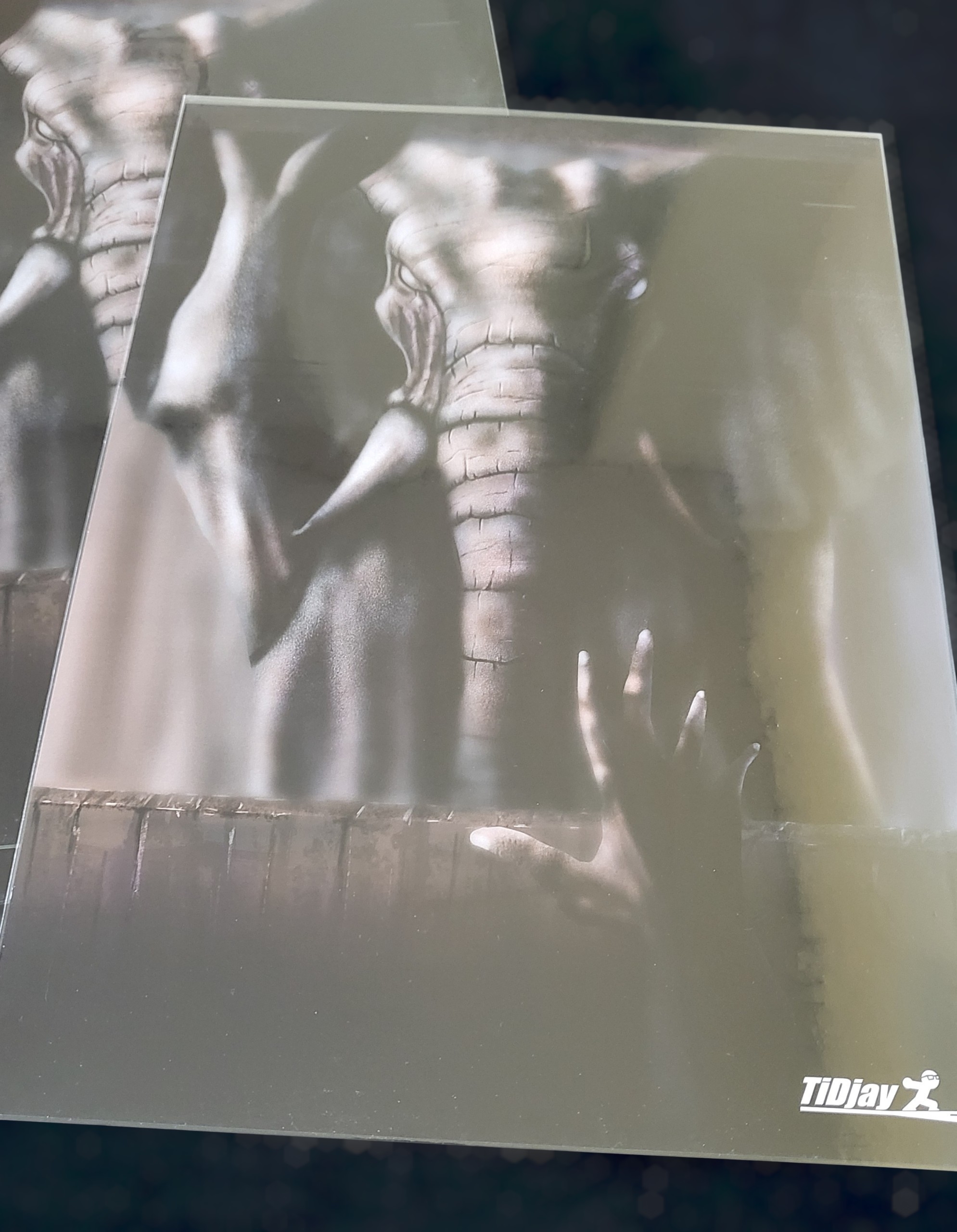 Print Porcelaine
