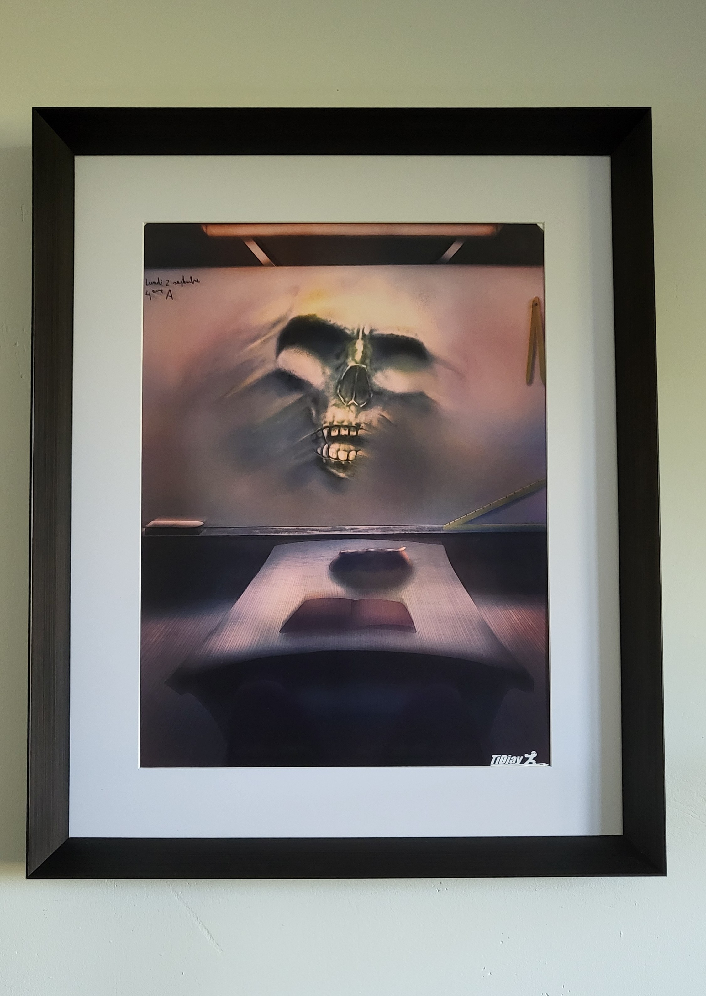 Print Nightmare