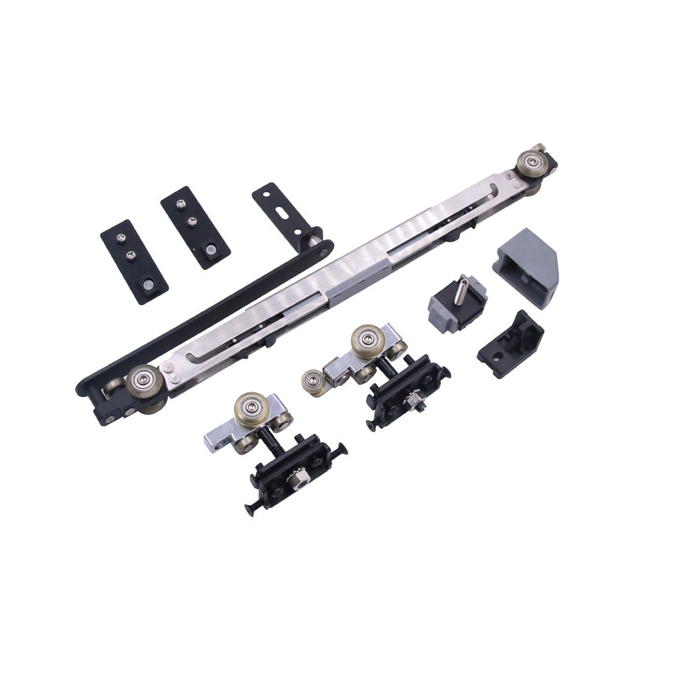 Sliding Door Hardware Kit