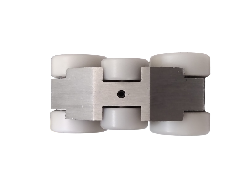 Sliding Door Roller Pacer