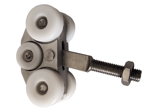 Sliding Door Roller Pacer