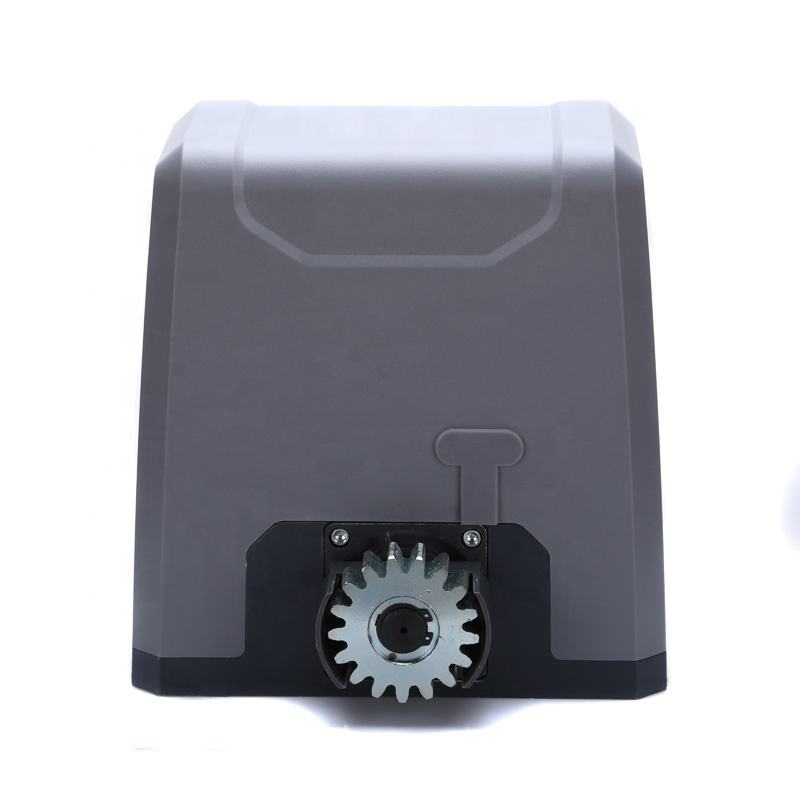 Automatic Sliding Gate Opener