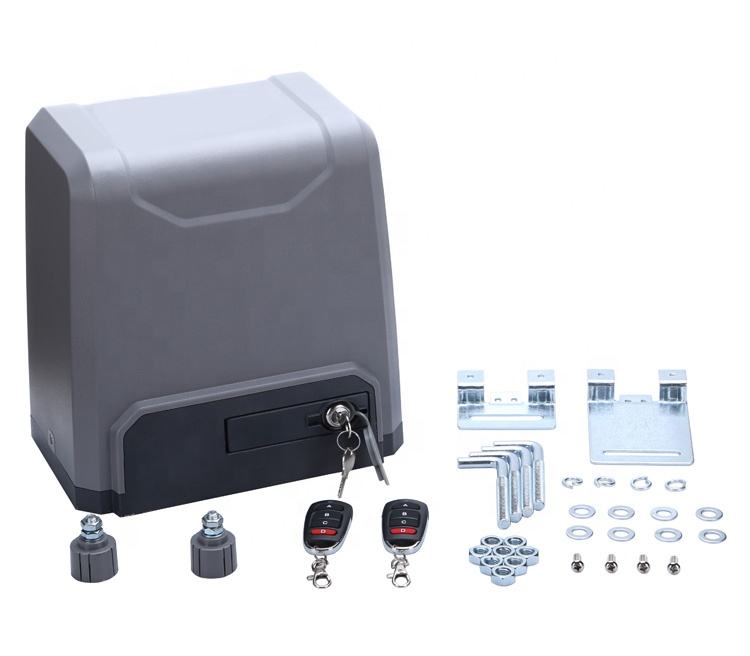 Automatic Sliding Gate Opener