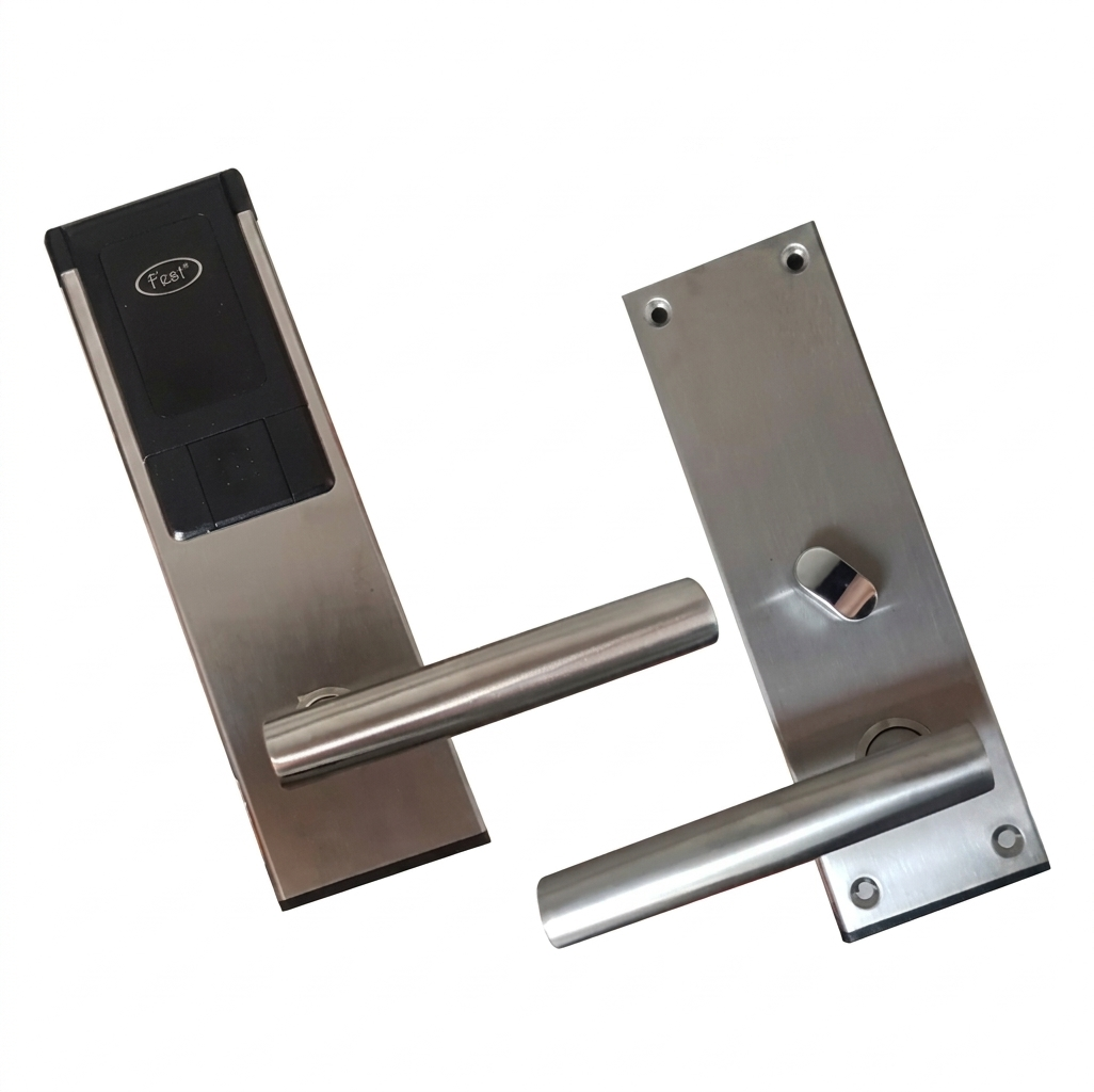 RFID Card Door Lock