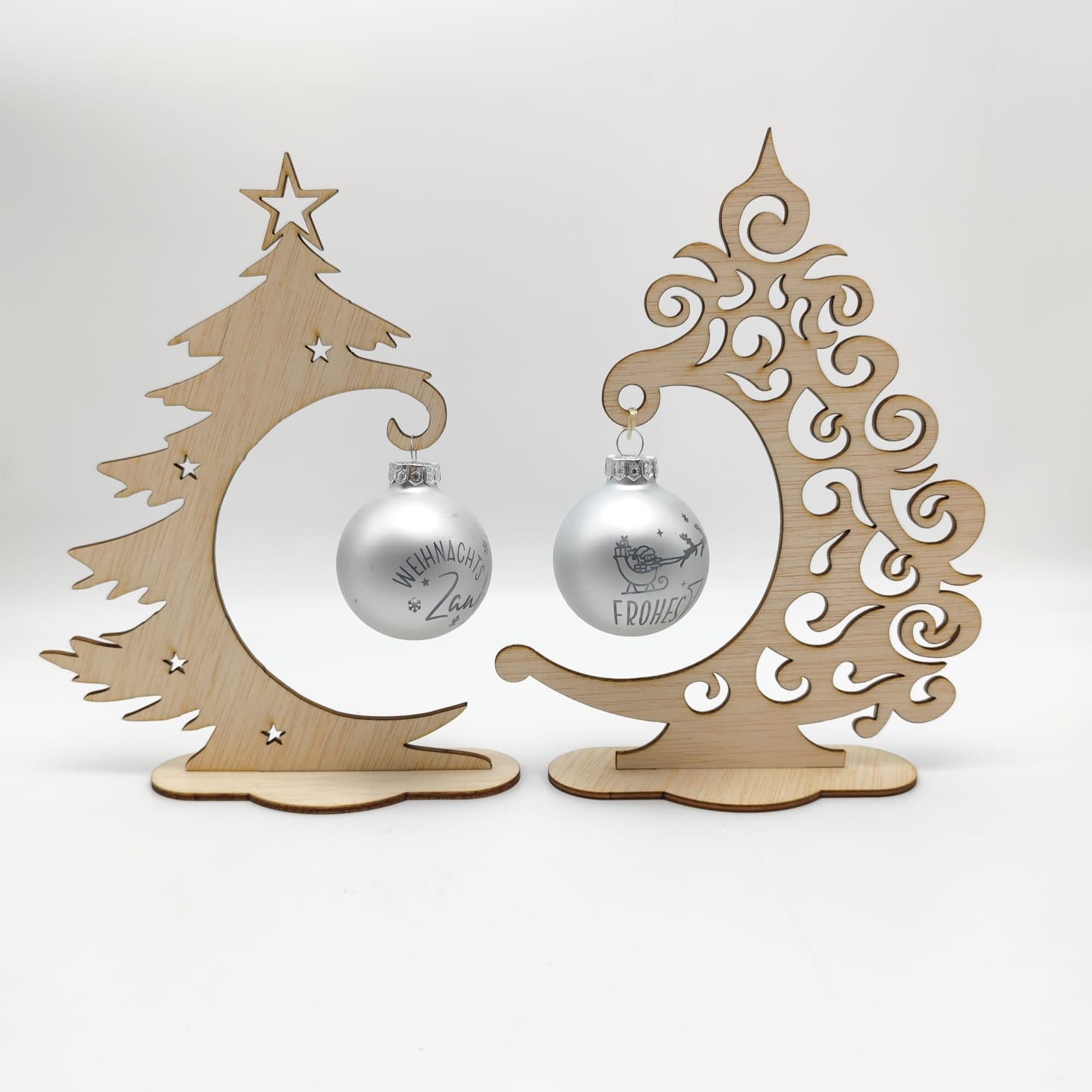 Ornament Baum