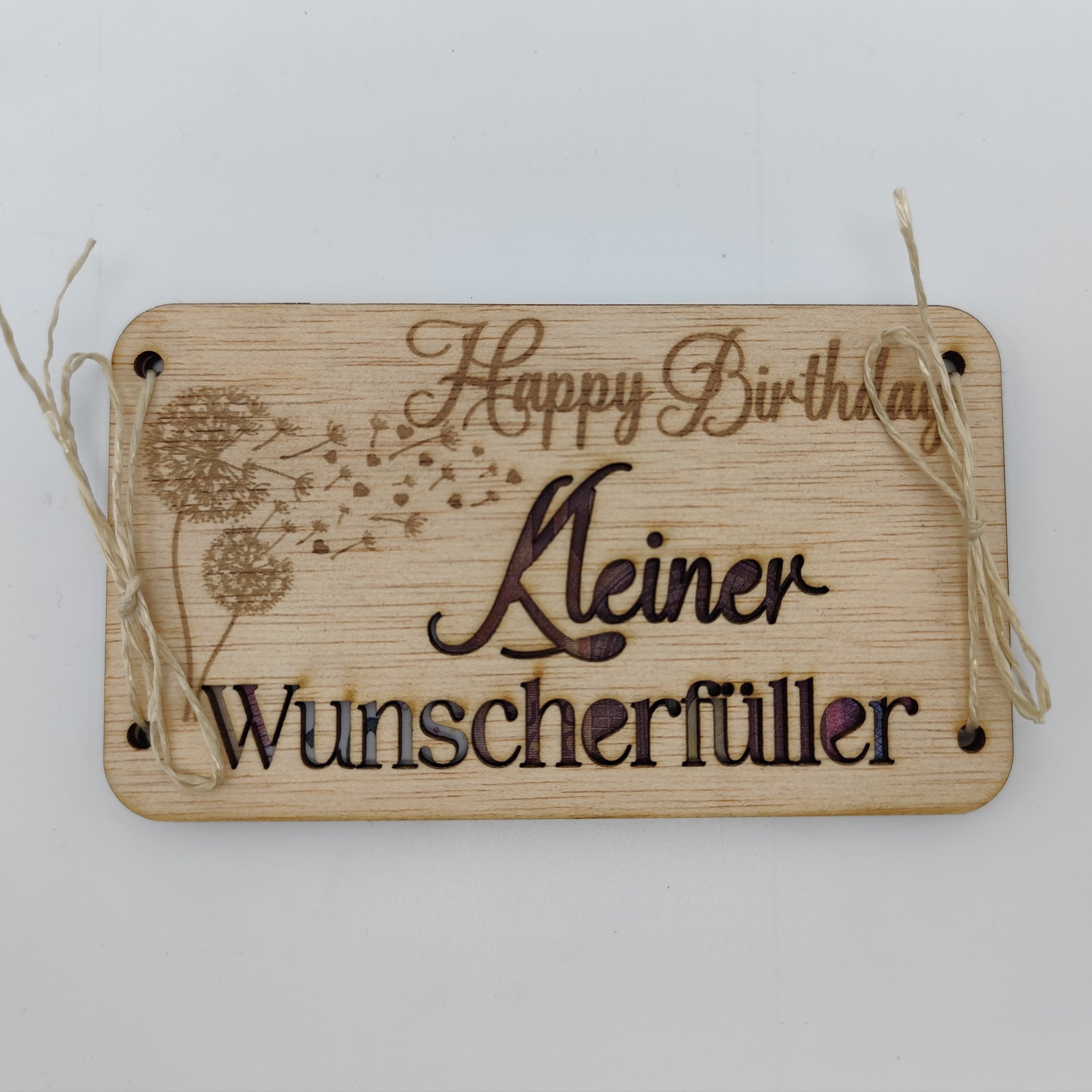 Wunscherfüller