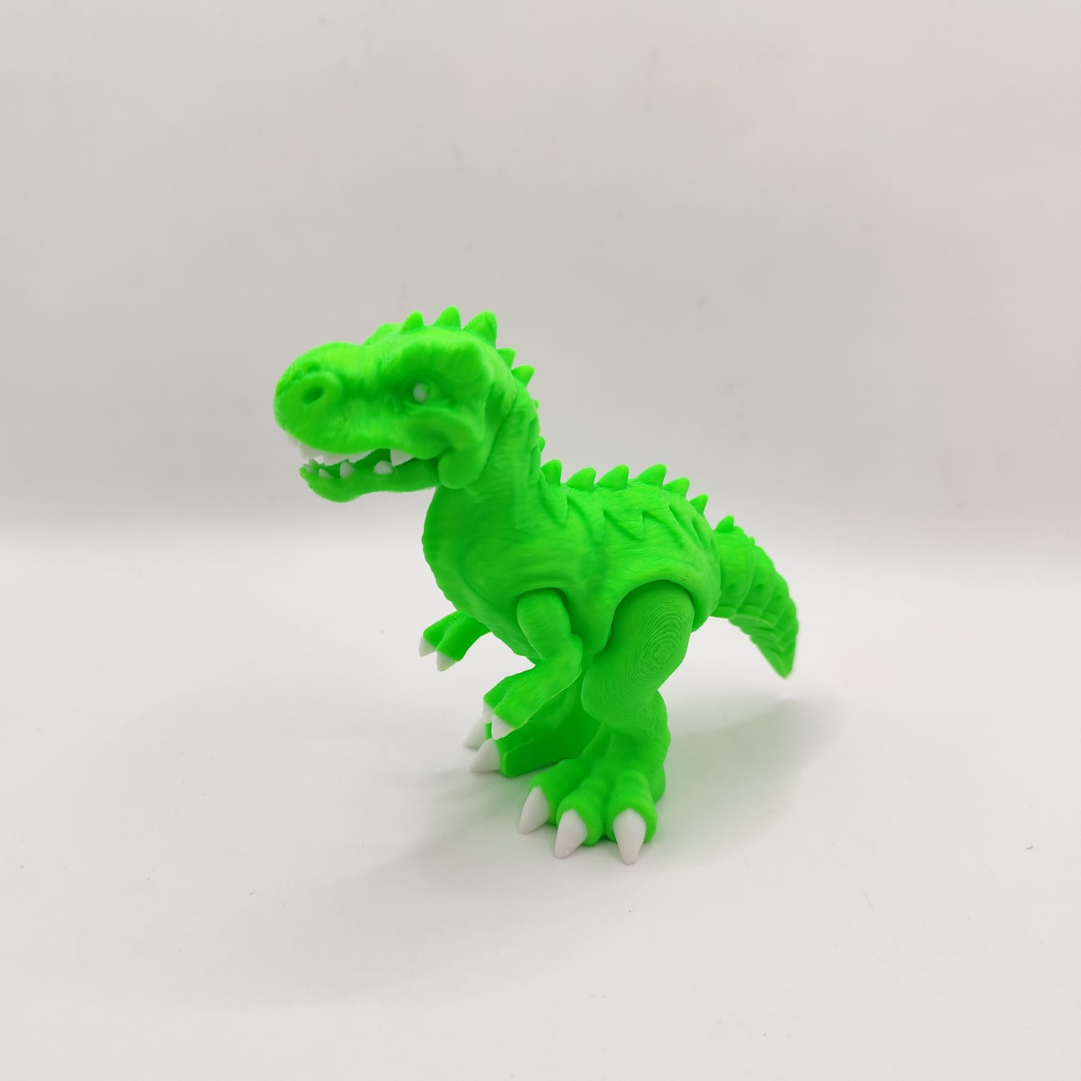 Beweglicher T-Rex