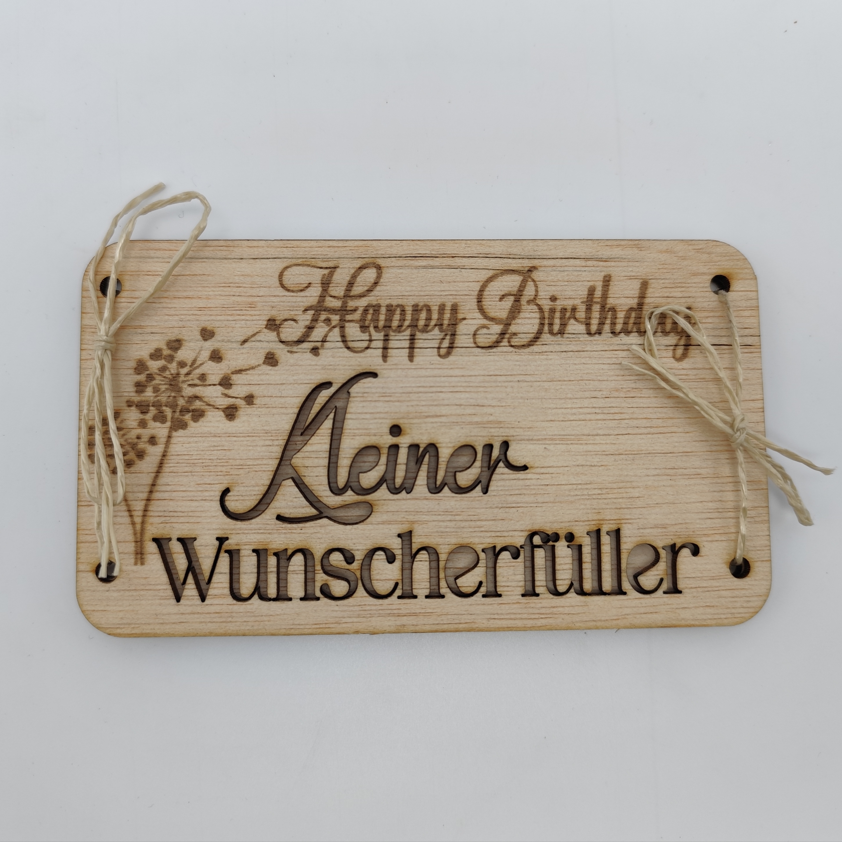 Wunscherfüller