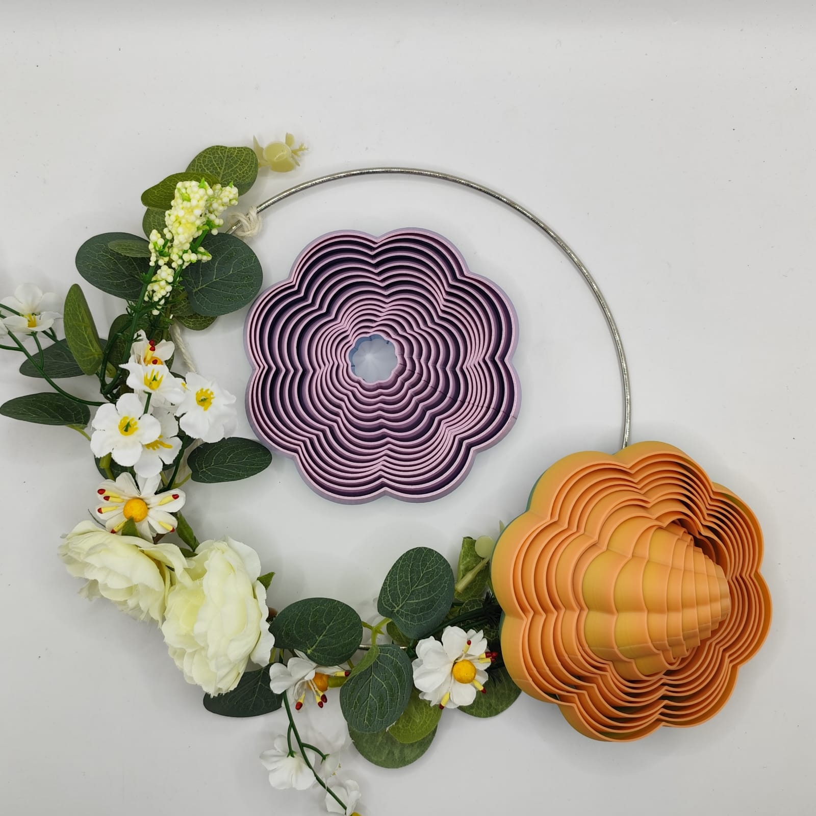 Fidget Blume