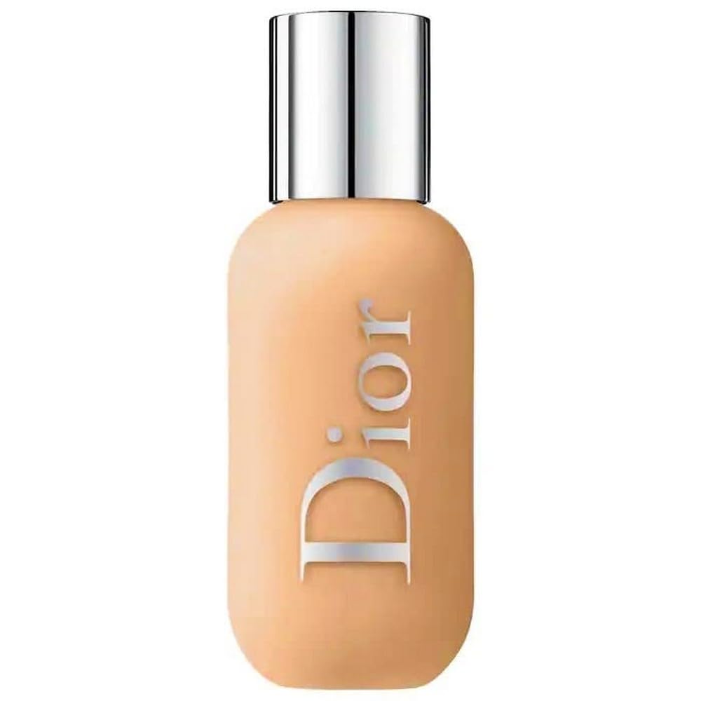 Dior Foundation