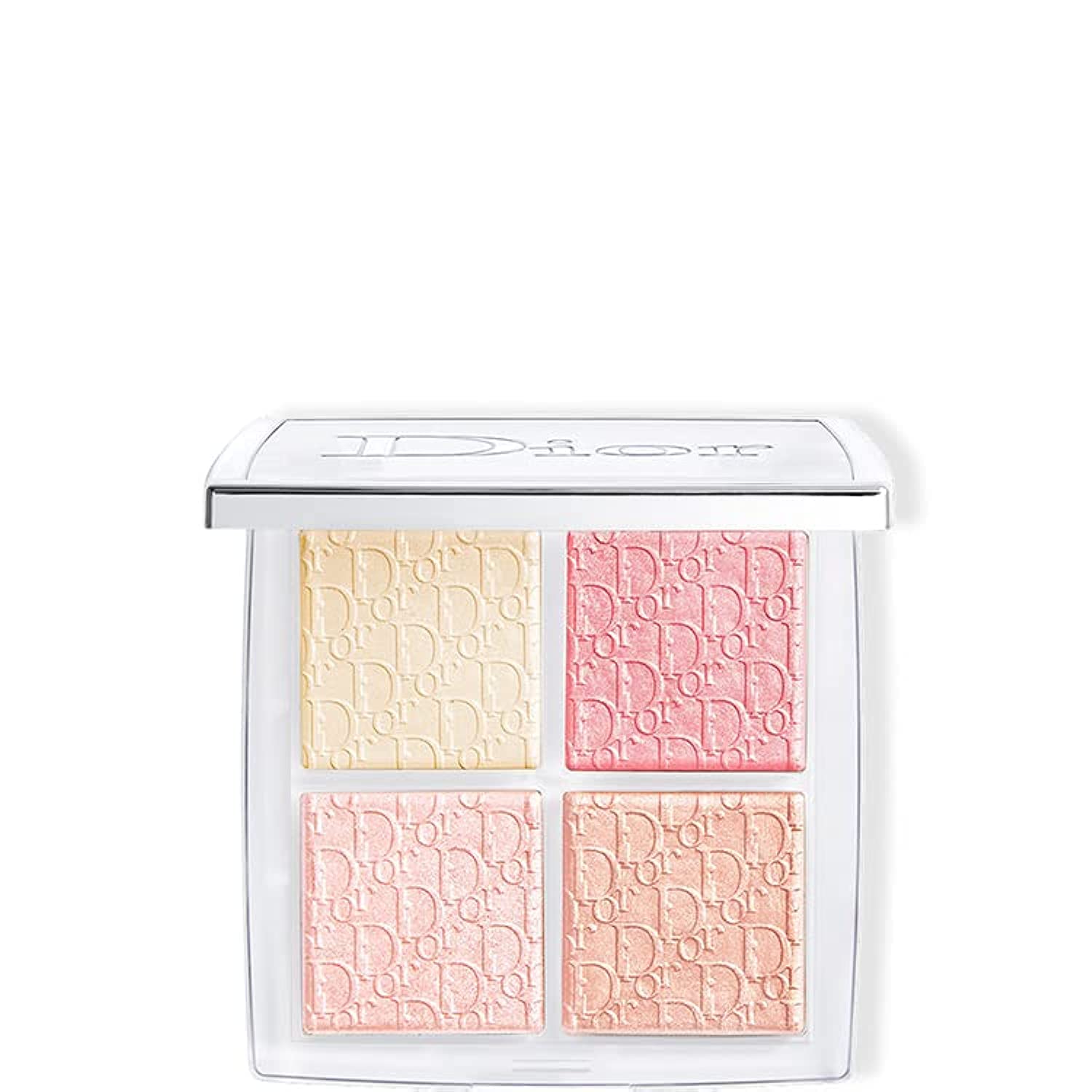 Dior Backstage Glow Face Palette