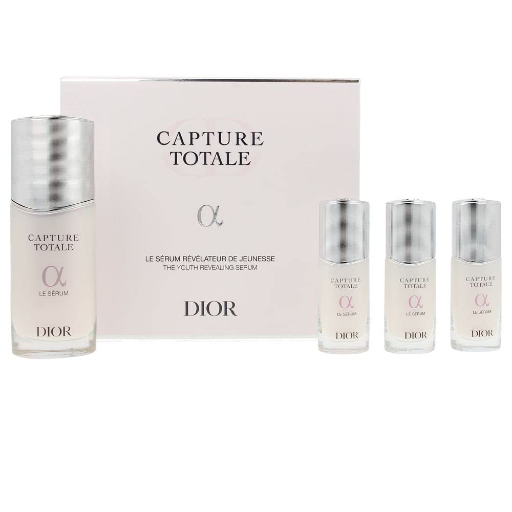 Dior Capture Totale Le Serum Set