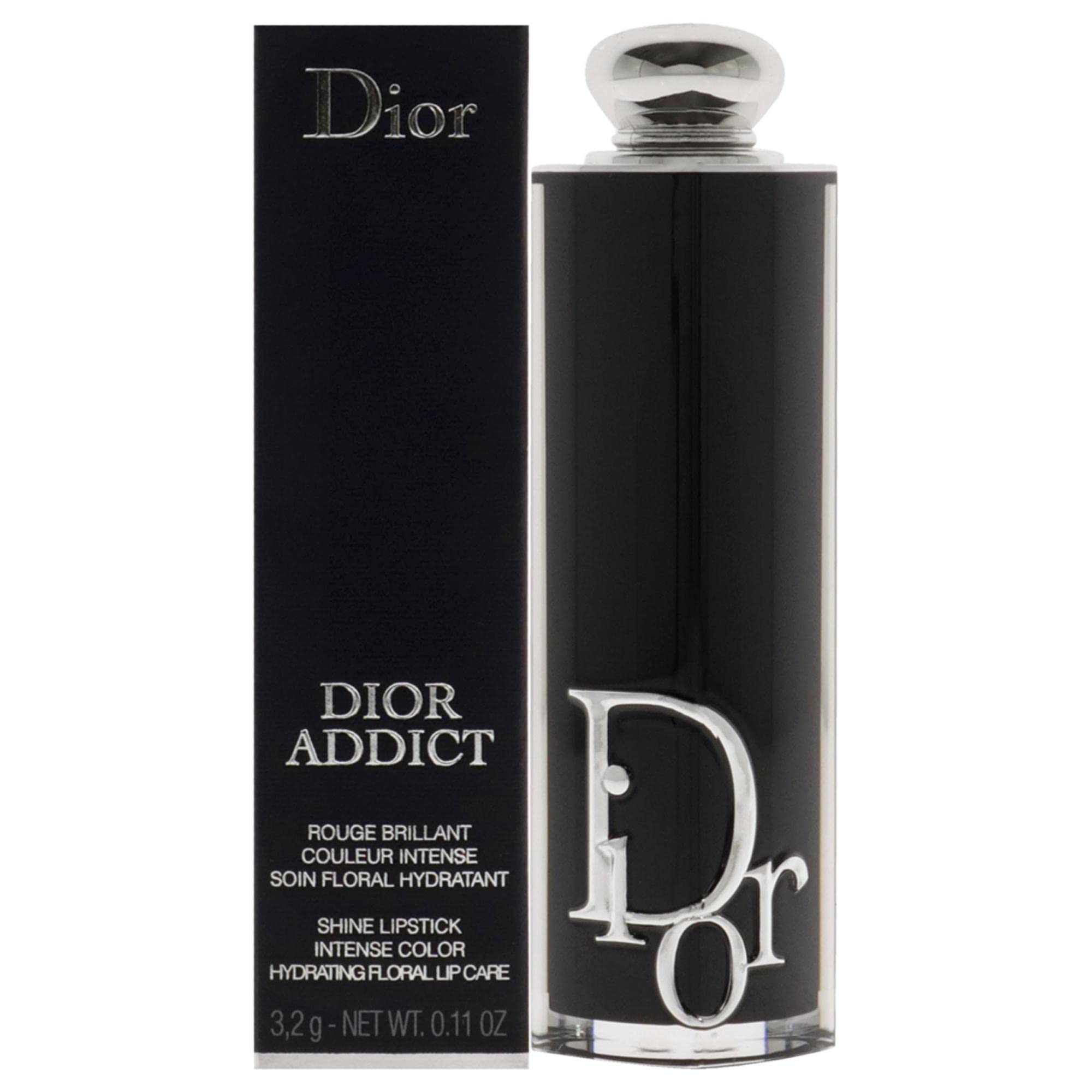Dior Addict Shine Lipstick