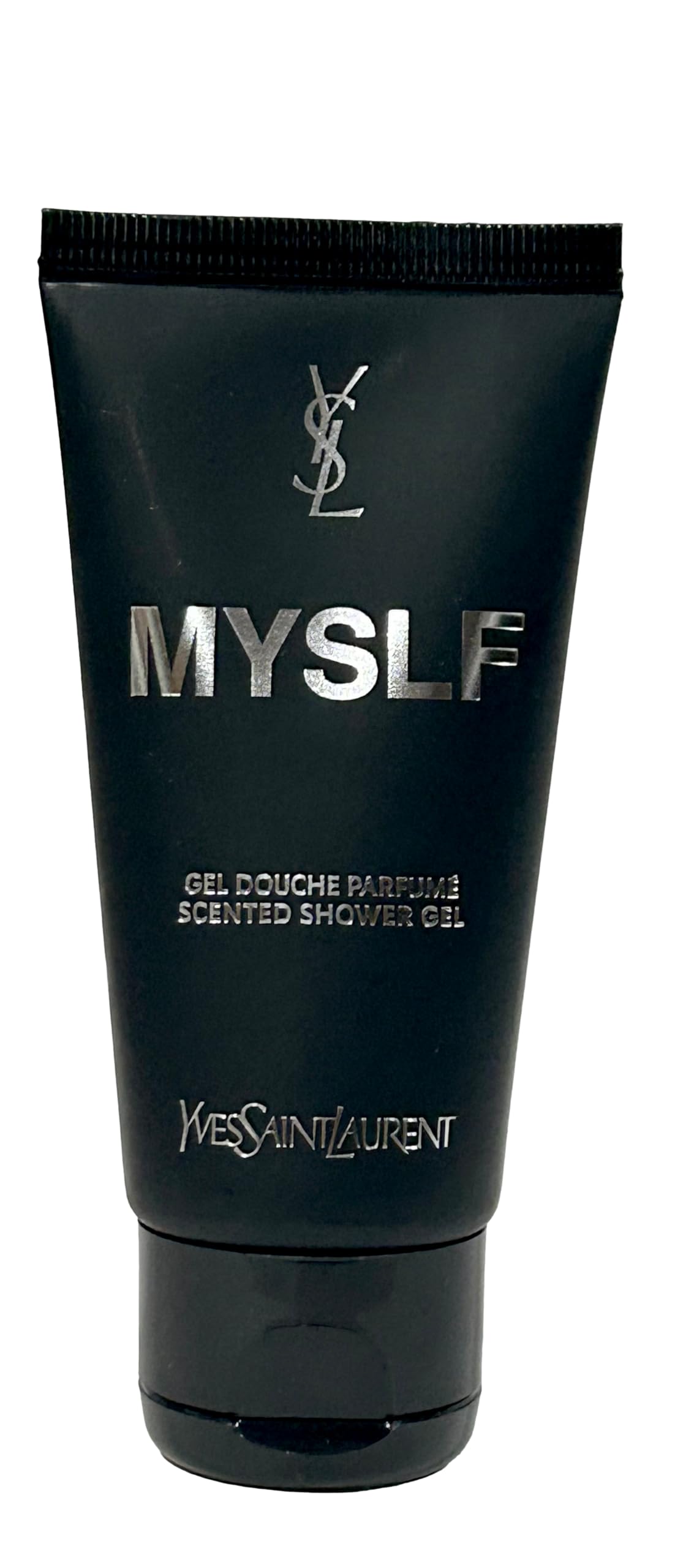 YSL MYSLF Scented Shower Gel