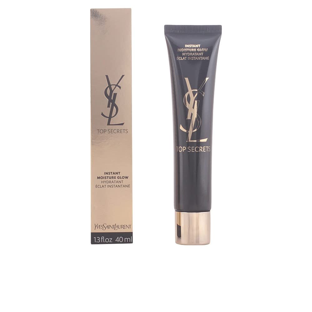 YSL Top Secrets Instant Moisture Glow