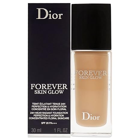 Dior Forever Skin Glow Foundation