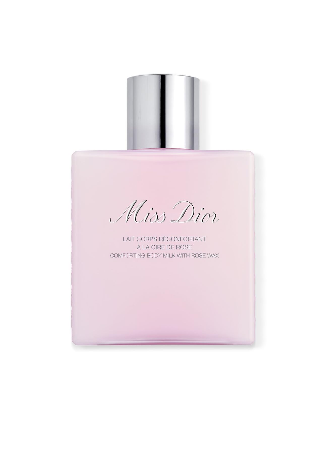 Miss Dior Comforting Body Milk