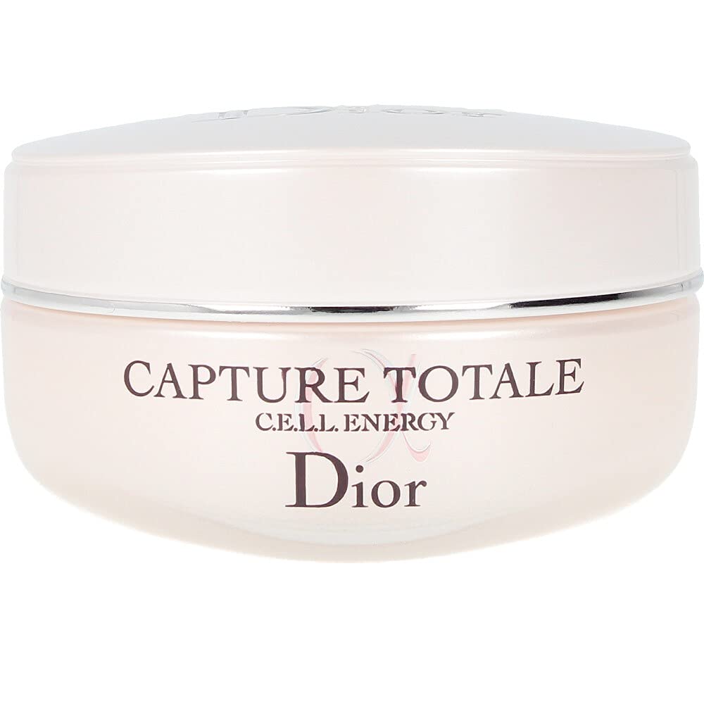 Dior Capture Totale Cell Energy Cream