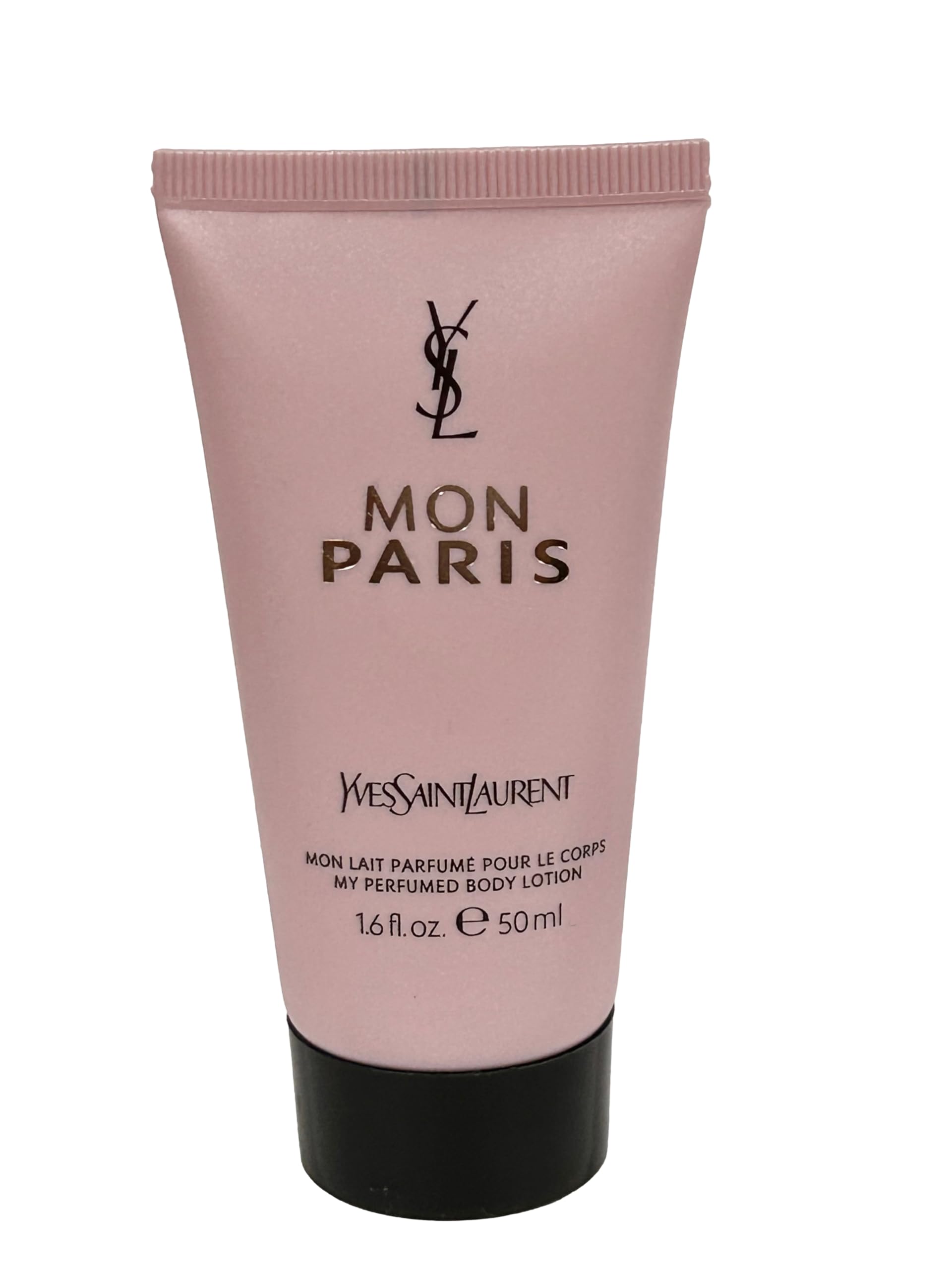 YSL Mon Paris Perfumed Body Lotion