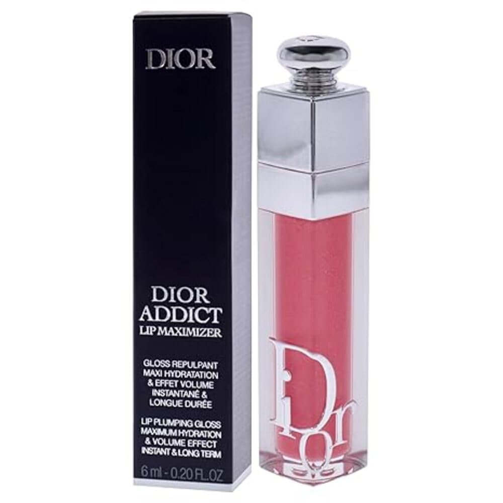 Dior Addict Lip Maximizer