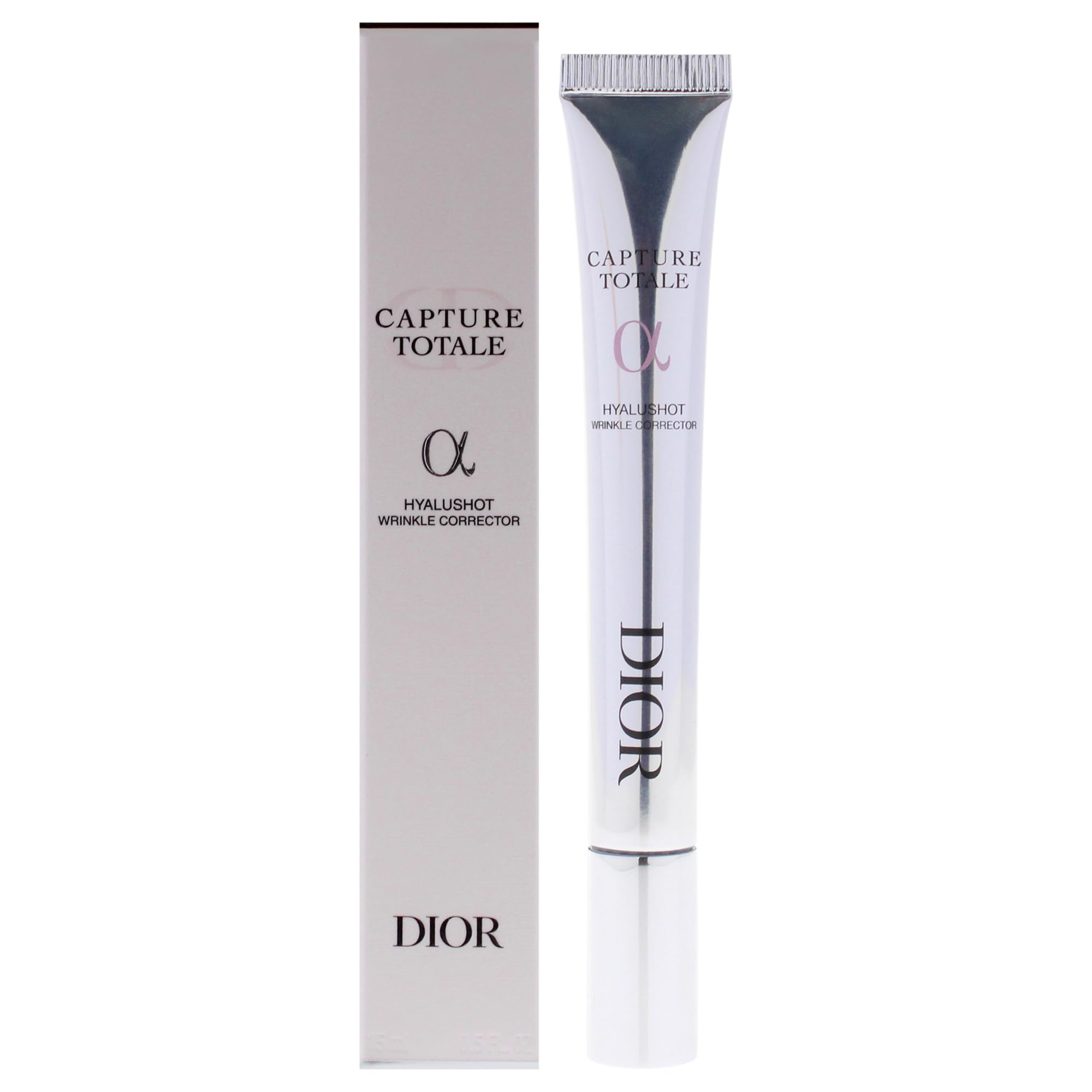 Dior Capture Totale Hyalushot Wrinkle Corrector