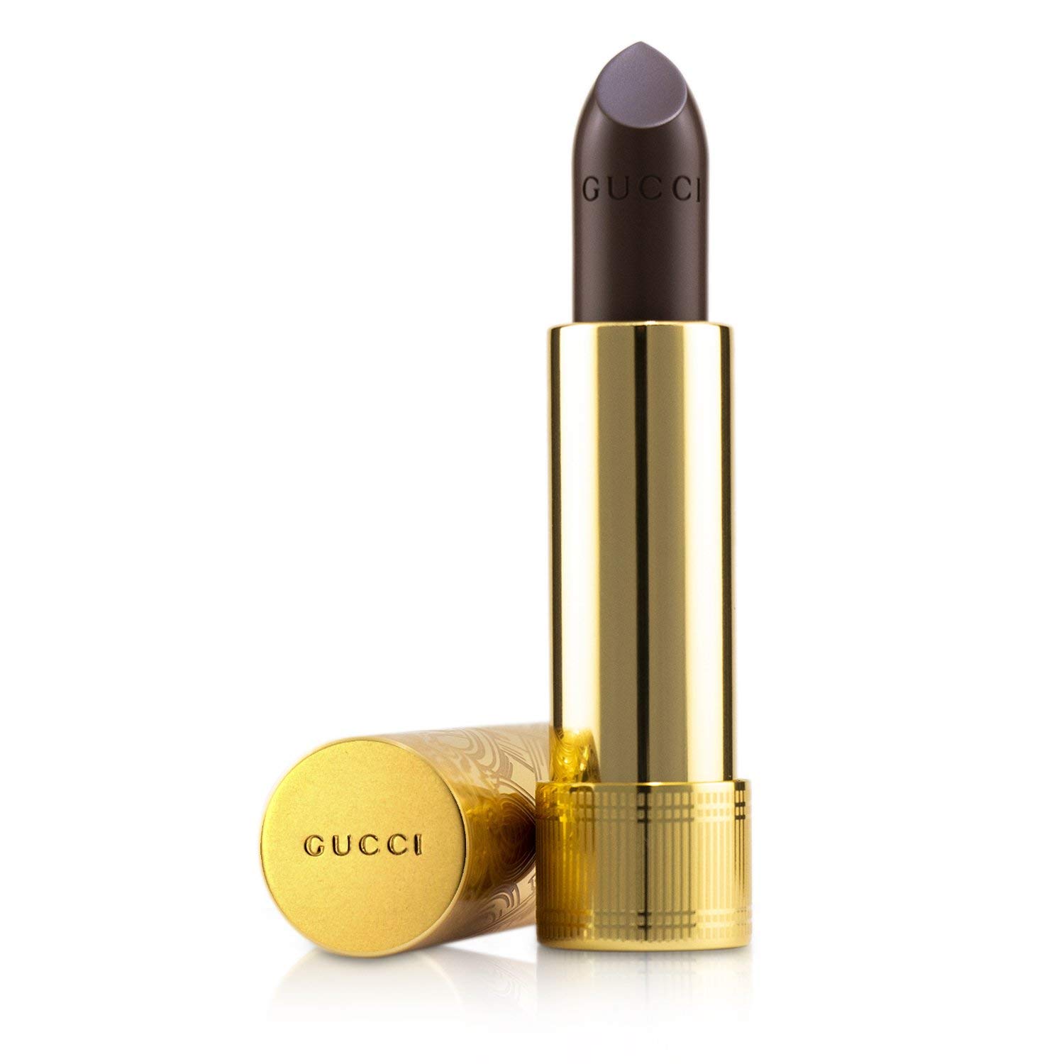 Gucci Gold Lipstick